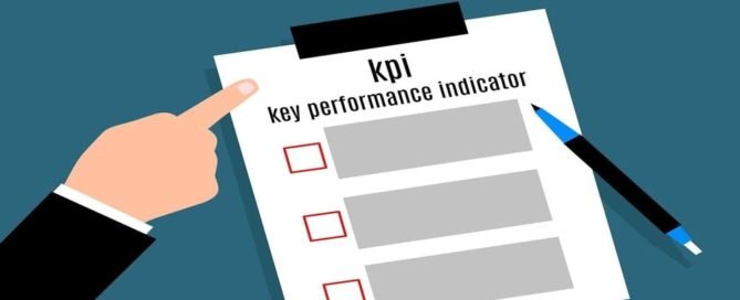 KPI | Key Performance Indicators (Indikator kinerja) dan Contohnya
