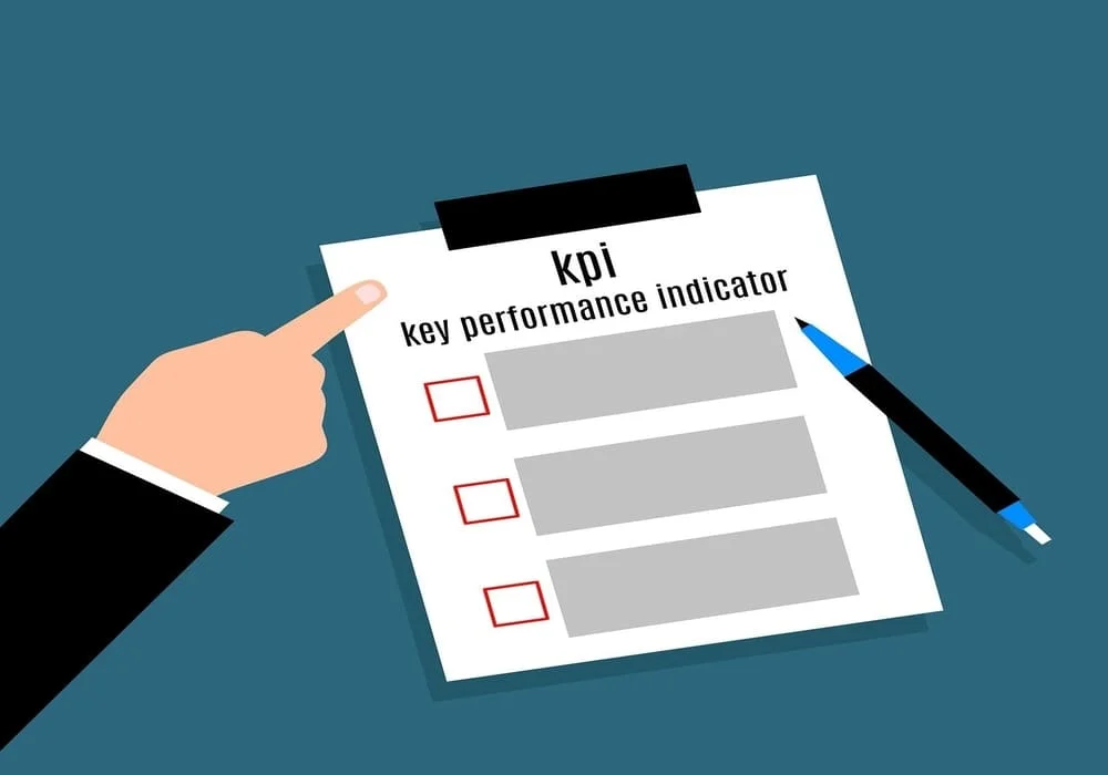 KPI | Key Performance Indicators (Indikator kinerja) dan Contohnya