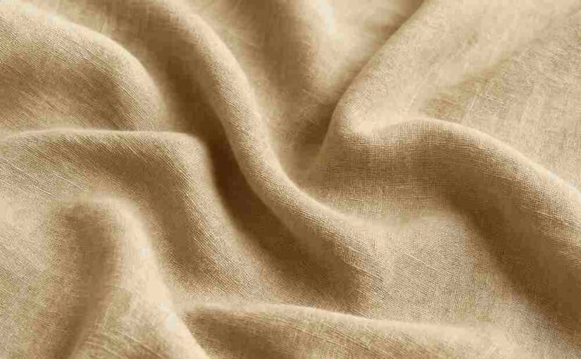 Linen rami