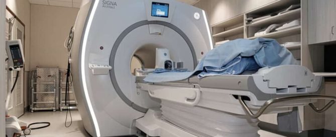 Mesin mri