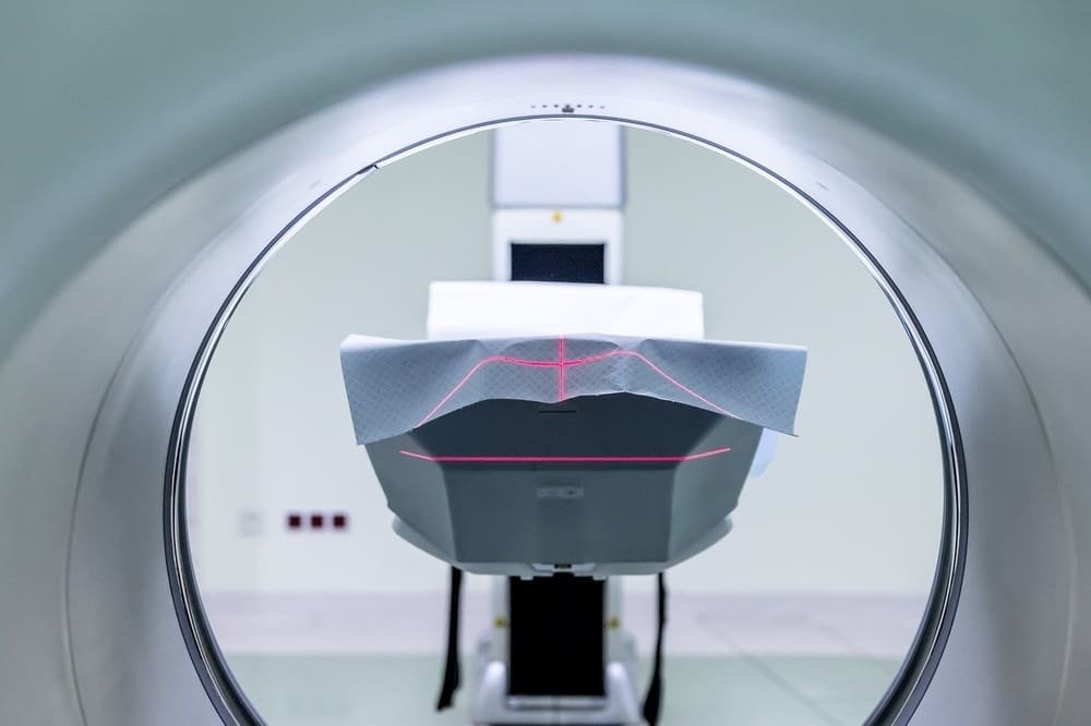 Perbedaan antara CT scan dan MRI