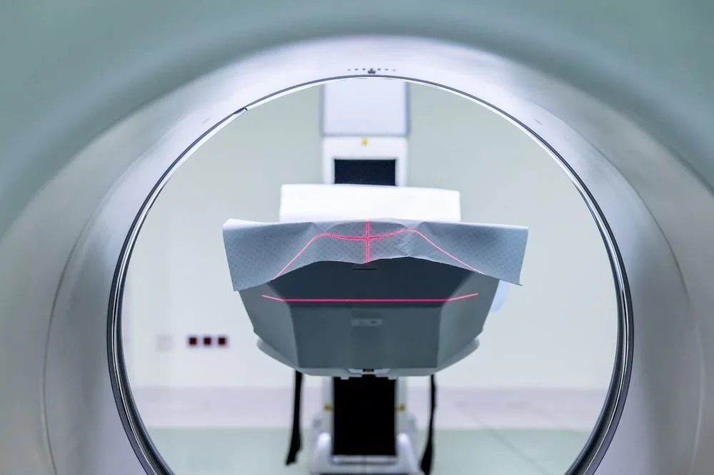 Perbedaan antara CT scan dan MRI