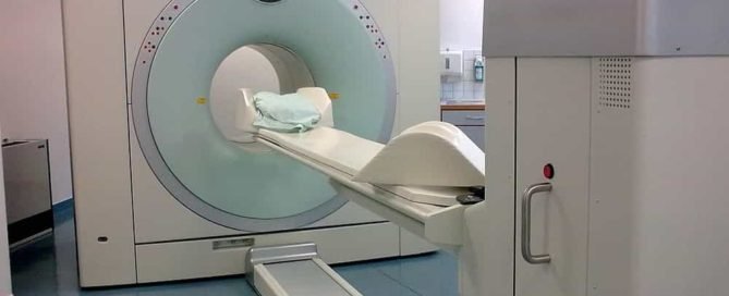 Pet scan