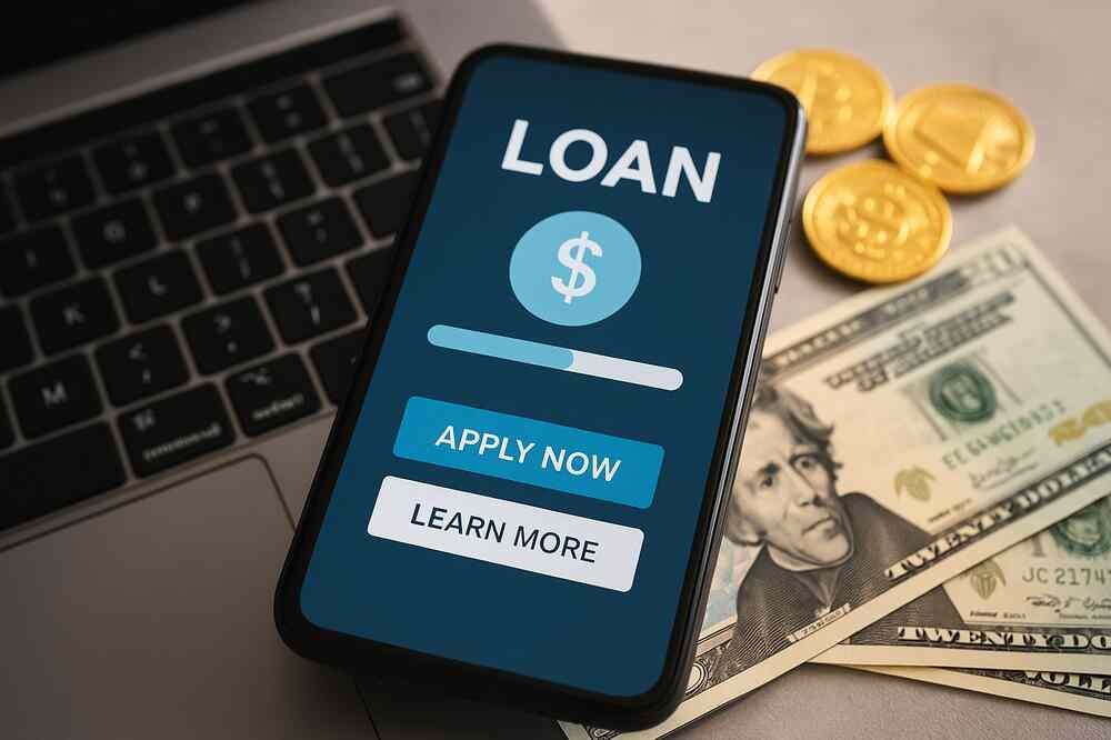 Aplikasi Pinjam Uang dan Software | Lebih Mudah Lewat Online