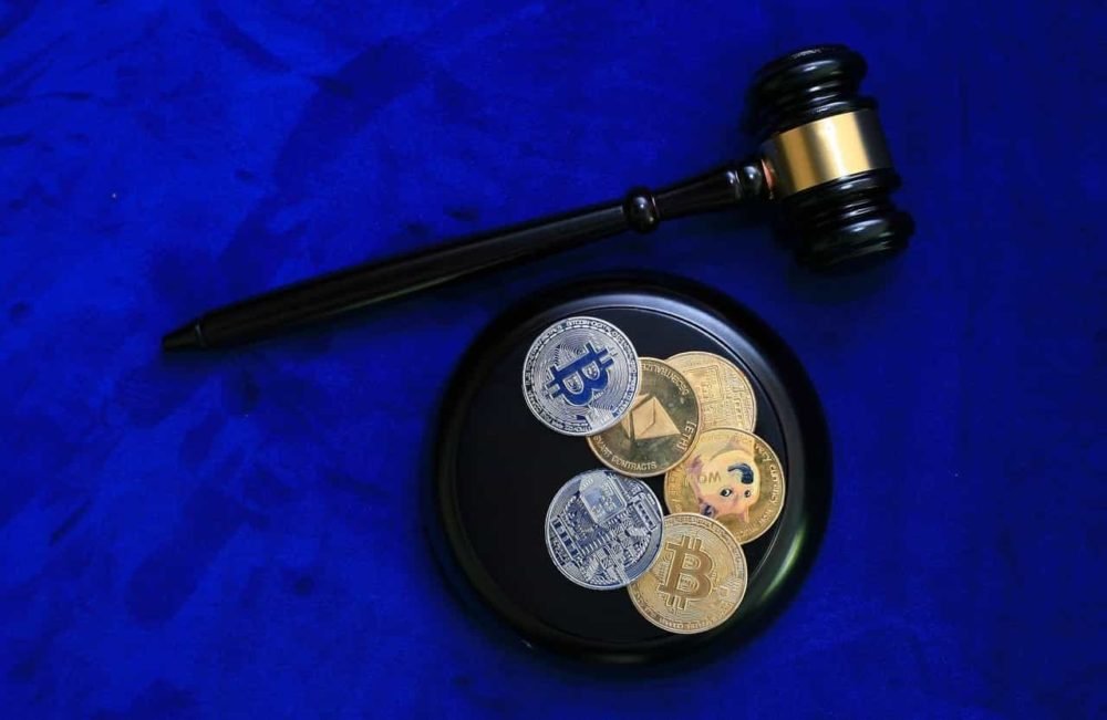 Cryptocurrency resmi di indonesia