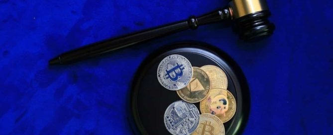 Cryptocurrency resmi di indonesia