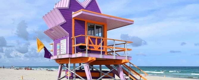 Pantai miami