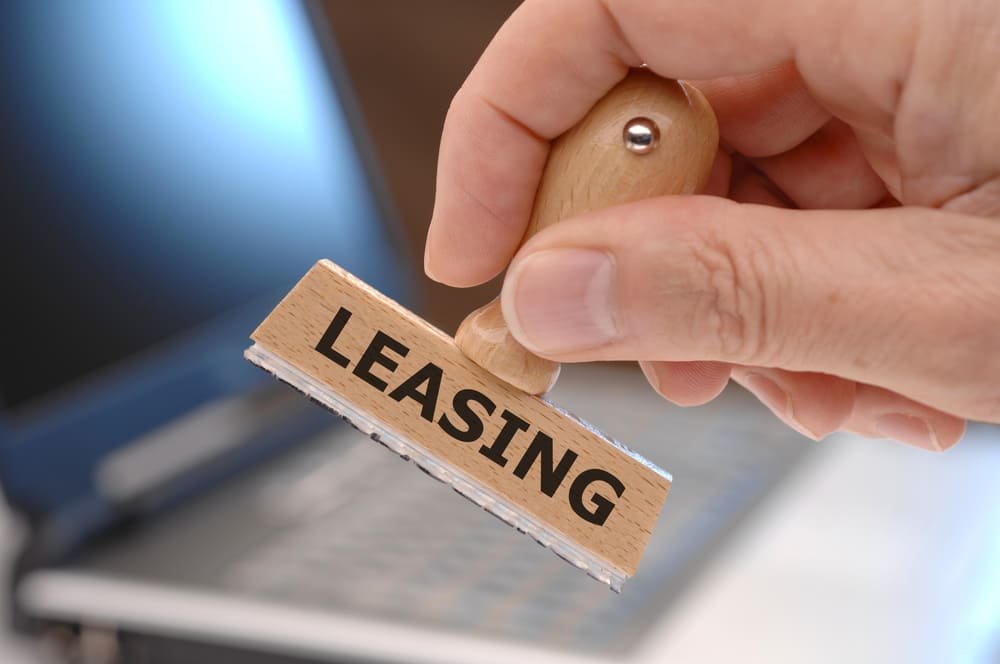 Perusahaan leasing di Indonesia