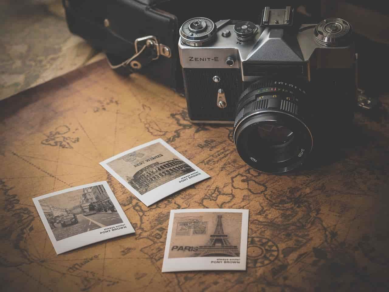 Cara menggunakan foto berlisensi creative commons