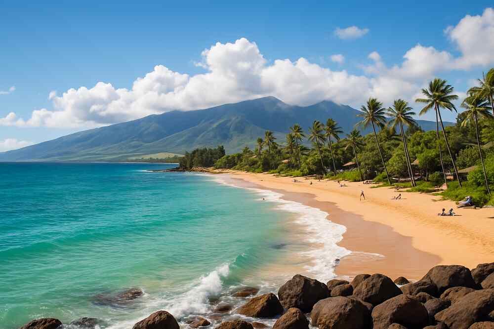 Maui Tidak Boleh Dilewatkan: Panduan Lengkap Liburan ke Surga Hawaii