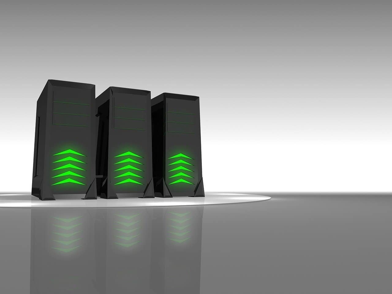 VPS virtual private server