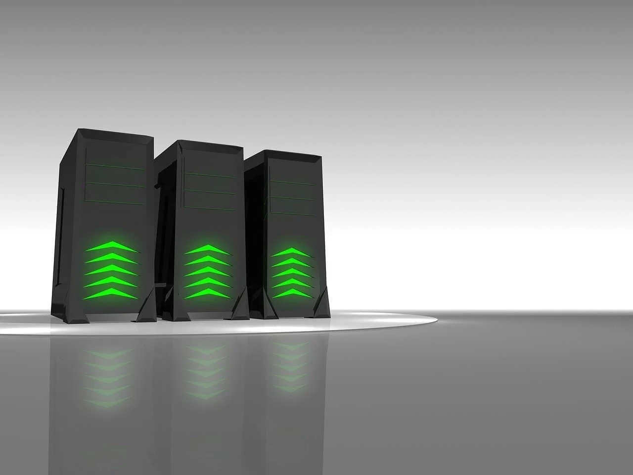 VPS virtual private server