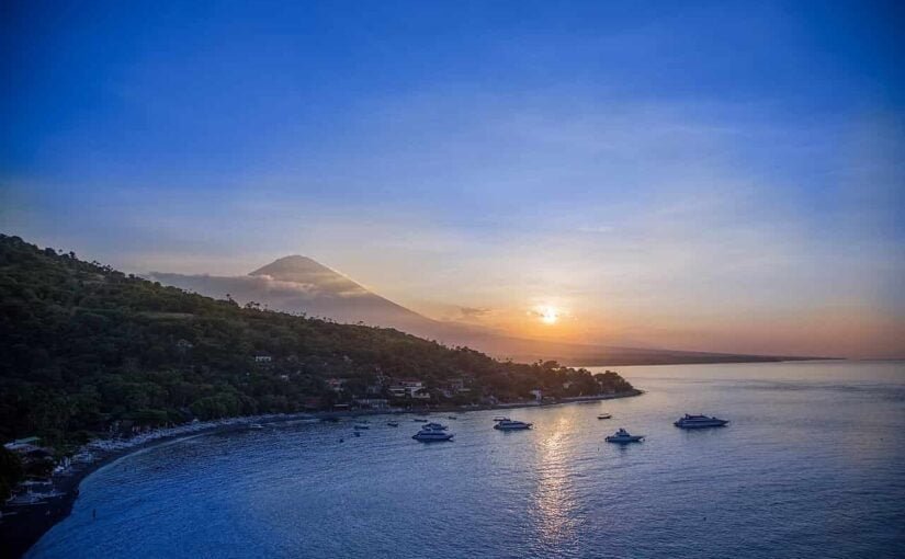 Amed bali