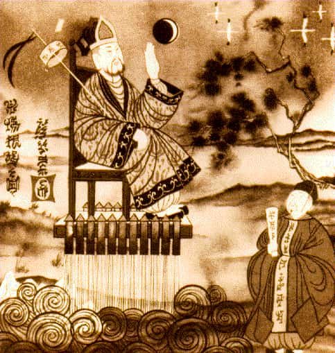 Wan hu dinasti ming