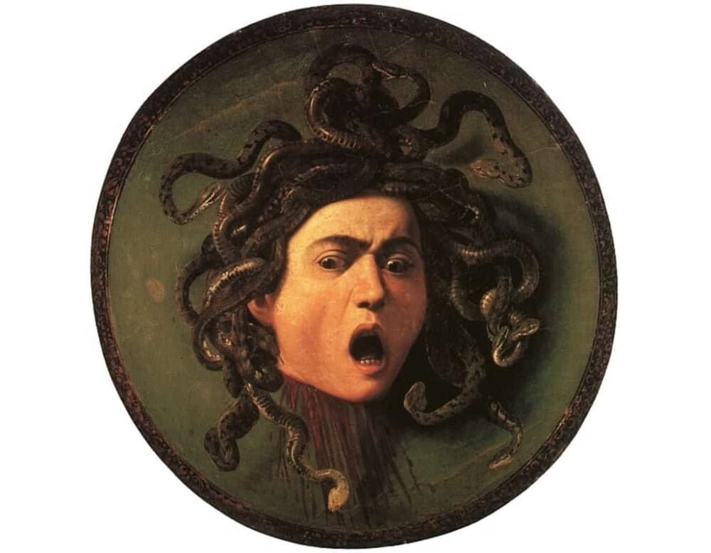 Medusa