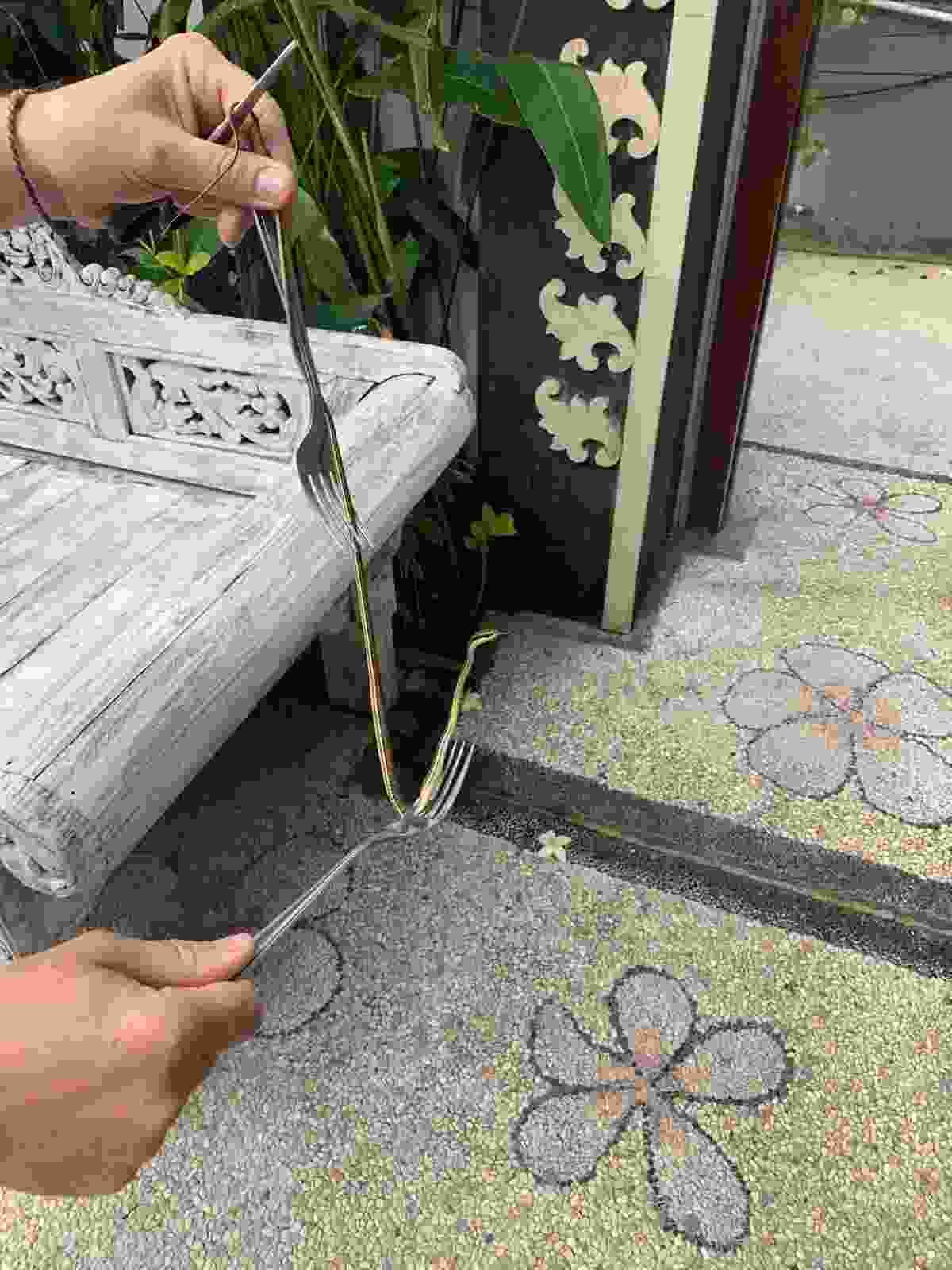 Ular tambang