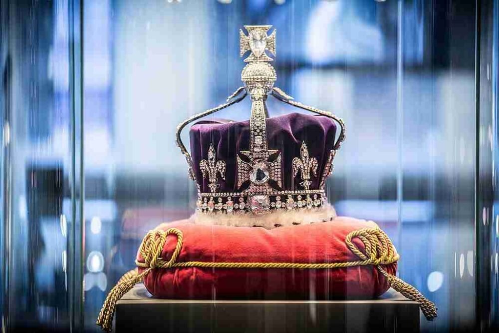 Raja terlama yang pernah memerintah