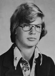 Jeffrey dahmer