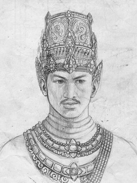 Raden wijaya raja majapahit pertama