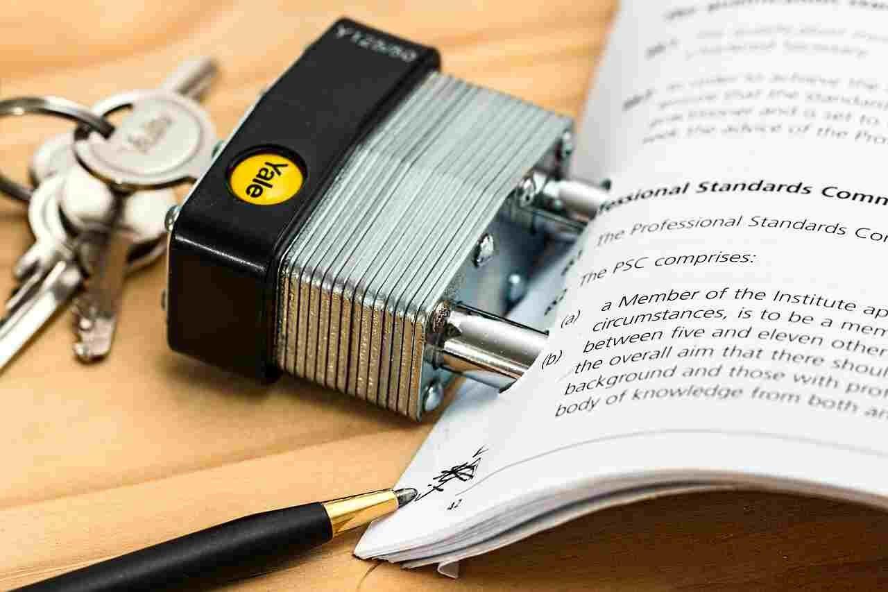 Simple agreement for future equity