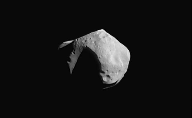 Asteroid c tipe 253 mathilde - Jenis Spektral Asteroid (Klasifikasi, Grup, Tipe)