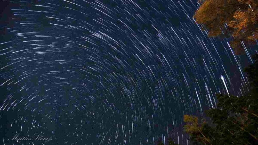 Bumi berputar lebih cepat