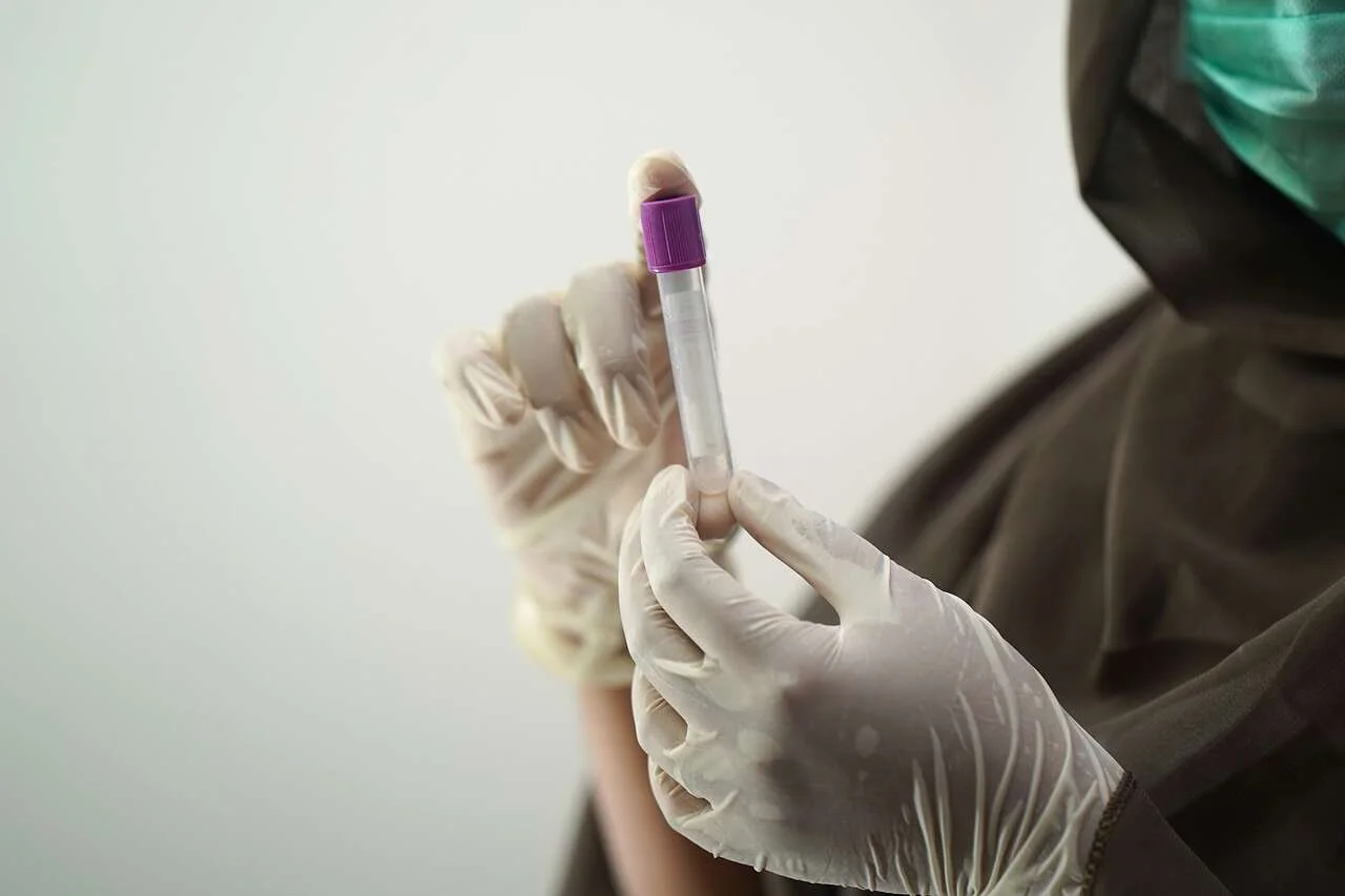 Penipuan theranos