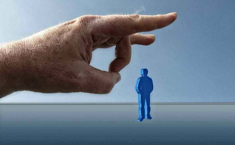 Melawan rezim komunis