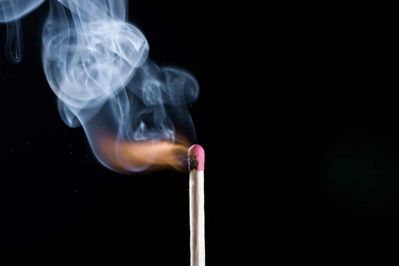 Burnout, Sindrom Kelelahan Kerja dan Cara Mengenali Tanda-Tanda Awalnya