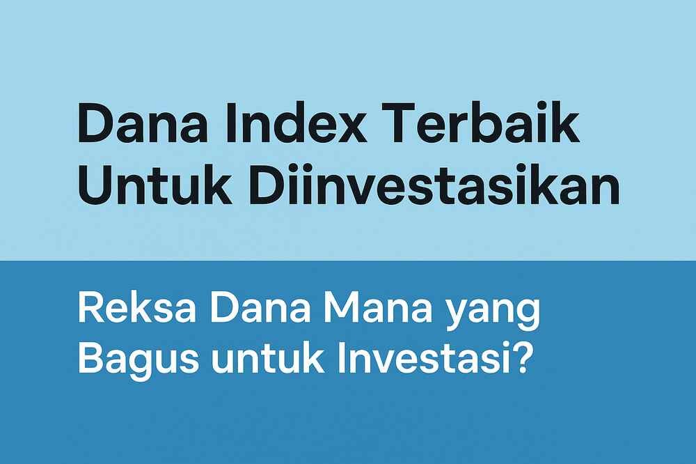 Dana index terbaik