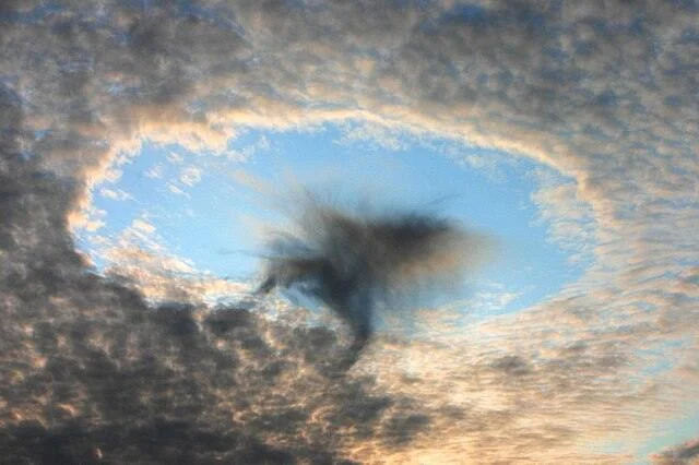 Lubang virga