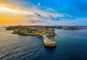 Destinasi terbaik di malta yang harus dikunjungi valetta