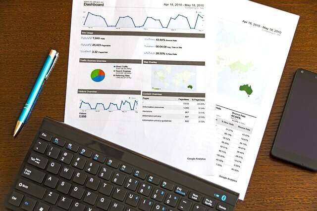Isi dari business plan