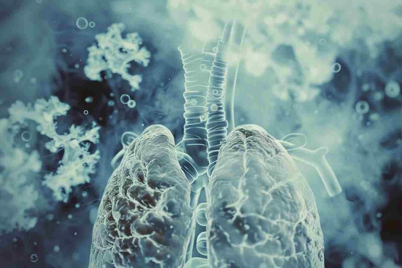 Kanker Mesothelioma | Penyebab, Gejala, dan Pengobatan